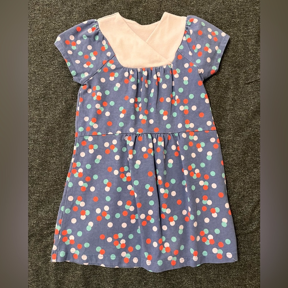 Tea Collection dress